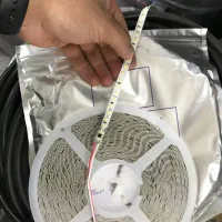 ریسه نواری|ریسه و چراغ تزئینی|تهران, فردوسی|دیوار