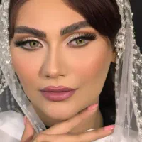 میکاپ و شنیون حرفه ای|خدمات آرایشگری و زیبایی|پاکدشت, پاکدشت (مامازند)|دیوار