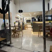 باریستا،کمک باریستا