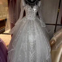 لباس عروس