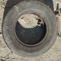 تایر ۸۰درصد|قطعات یدکی و لوازم جانبی|محمدبار, |دیوار