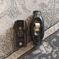 کلیدکرسی برقی