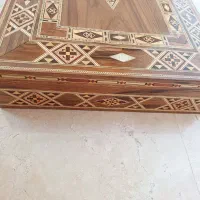 جعبه خاتم نو|صنایع دستی و سایر لوازم تزئینی|تهران, دروازه شمیران|دیوار