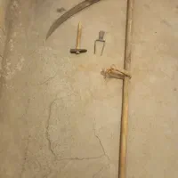 داس درگز شامیله تیغه ۹۰