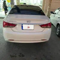 سوناتا اyf 2014 اروند|خودرو سواری و وانت|بندر ماهشهر, |دیوار