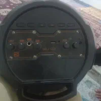 اسپیکر مارشال کیتی سی