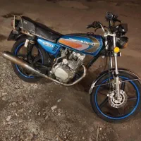 هوندا همتاز ۲۰۰