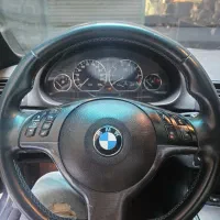 bmw 318|خودرو سواری و وانت|تهران, گیشا|دیوار