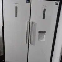 یخچال فریزر دوقلو سامسونگ
