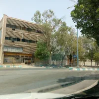 مشارکت قلب اهواز/ ۸۰۱متر/تجاری