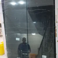 شیشه سکورید ده میل