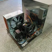 آب سرد کن شیر سرد کن|آب‌سردکن و تصفیه آب|پاکدشت, خاتون آباد|دیوار