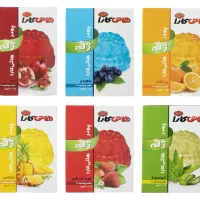 پودر ژله هاتی کارا