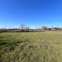 ۱۹۵۰ متر زمین مسکونی و زراعی با کسر حریم