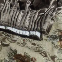 دوتا والان پرده