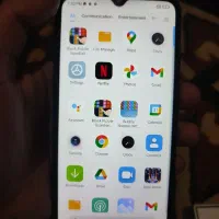 گوشی Redmi 10A|موبایل|مشهد, شهید علی محمدی|دیوار