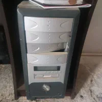 کیس و مانیتور