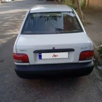 پراید 76باز سازی شده