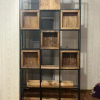 پارتیشن. دست ساز