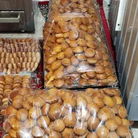 کیک یزدی|خوردنی و آشامیدنی|مشهد, قائم|دیوار