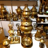 yre35سماور ذغالیcy6gv زغالی برنجی itx9tdniyv