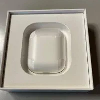 airpods 2 ایرپاد نسل ۲|لوازم جانبی موبایل و تبلت|تهران, زعفرانیه|دیوار