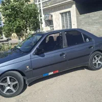 پژو405 مدل 96  تمام فابریک.