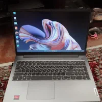 لپتاپ همه کاره Lenovo در حد نو