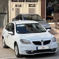 برلیانس h330 درجه یک