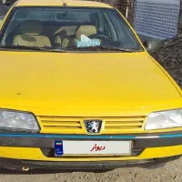 405مدل90تاکسی شهری