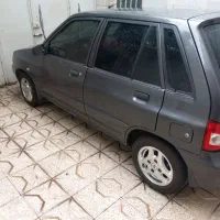 پراید۱۱۱مدل۹۶