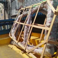 Kmct8کلاف اصلی کی ام سی t8
