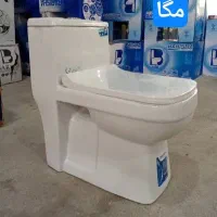 پخش عمده توالت فرنگی و ایرانی باریشا