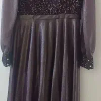 لباس مجلسی شیک