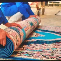 قالیشویی مبلشویی قالی فرش پتو مجلسی عضو اتحادیه