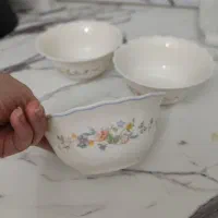 پیاله ماست خوری آرکوپال فرانسه