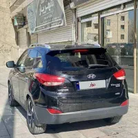 توسان 2012|خودرو سواری و وانت|شهریار, رضی آباد بالا|دیوار