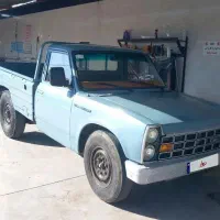 نیسان ۷۰|خودرو سواری و وانت|آران و بیدگل, |دیوار