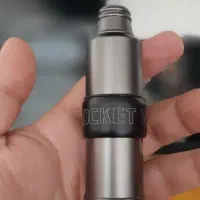 دستگاه تاتو نو|آرایشی، بهداشتی، درمانی|مشهد, الهیه|دیوار