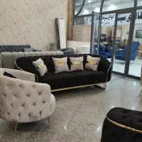 مبل *چستر* جهیزیه عروس پارکر (تولیدی ارزانکده)