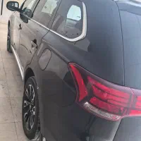 میتسوبیشی اوتلندر phev|خودرو سواری و وانت|بندرعباس, |دیوار