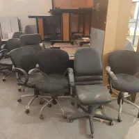 صندلی اداری