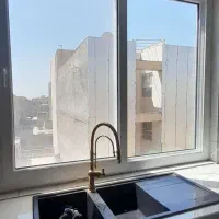 درب وپنچره دوجداره UPVC|خدمات پیشه و مهارت|اندیشه, اندیشه فاز ۱|دیوار