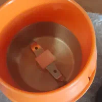 آسیاب نو اکبند،زیر قیمت ،فروش فوری|خردکن، آسیاب، غذاساز|محمدشهر, سیدآباد|دیوار