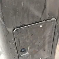 بخاری گازی مروارید|بخاری، هیتر، شومینه|تهران, مختاری|دیوار