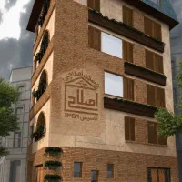 آپارتمان-100-متر-فول-امکانات