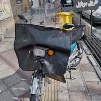 هوندا 91 مزایده|موتورسیکلت|اندیشه, اندیشه فاز ۵|دیوار