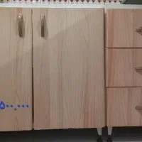 کابینت های تمام فلز ورق ضخیم محکم