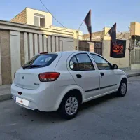 تیبا 2 مدل 1399 تک برگ سند کارمندی