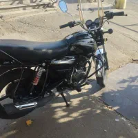 موتور kld 403|موتورسیکلت|تهران, پیکان شهر|دیوار